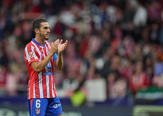 Negativa de Koke a un 'ofertón'