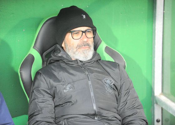 Brutal rajada de Álvaro Cervera