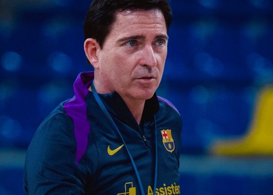 Xavi Pascual, lanza a favor de Satoransky y una carencia que puede costar cara: "Aguantan lo que les eches"