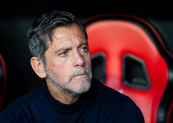 El Alavés cierra un acuerdo con el recambio de Coudet hasta 2028