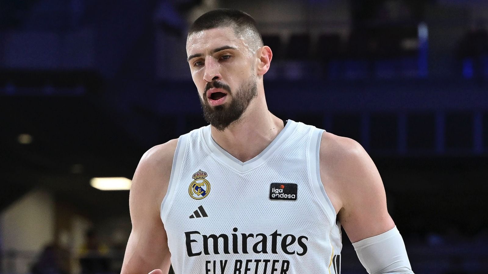 El peor escenario posible golpea al Real Madrid: sin pívots para la Final Four