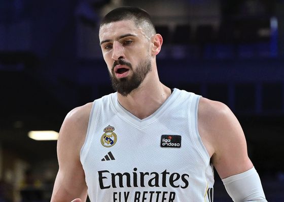 El peor escenario posible golpea al Real Madrid: sin pívots para la Final Four