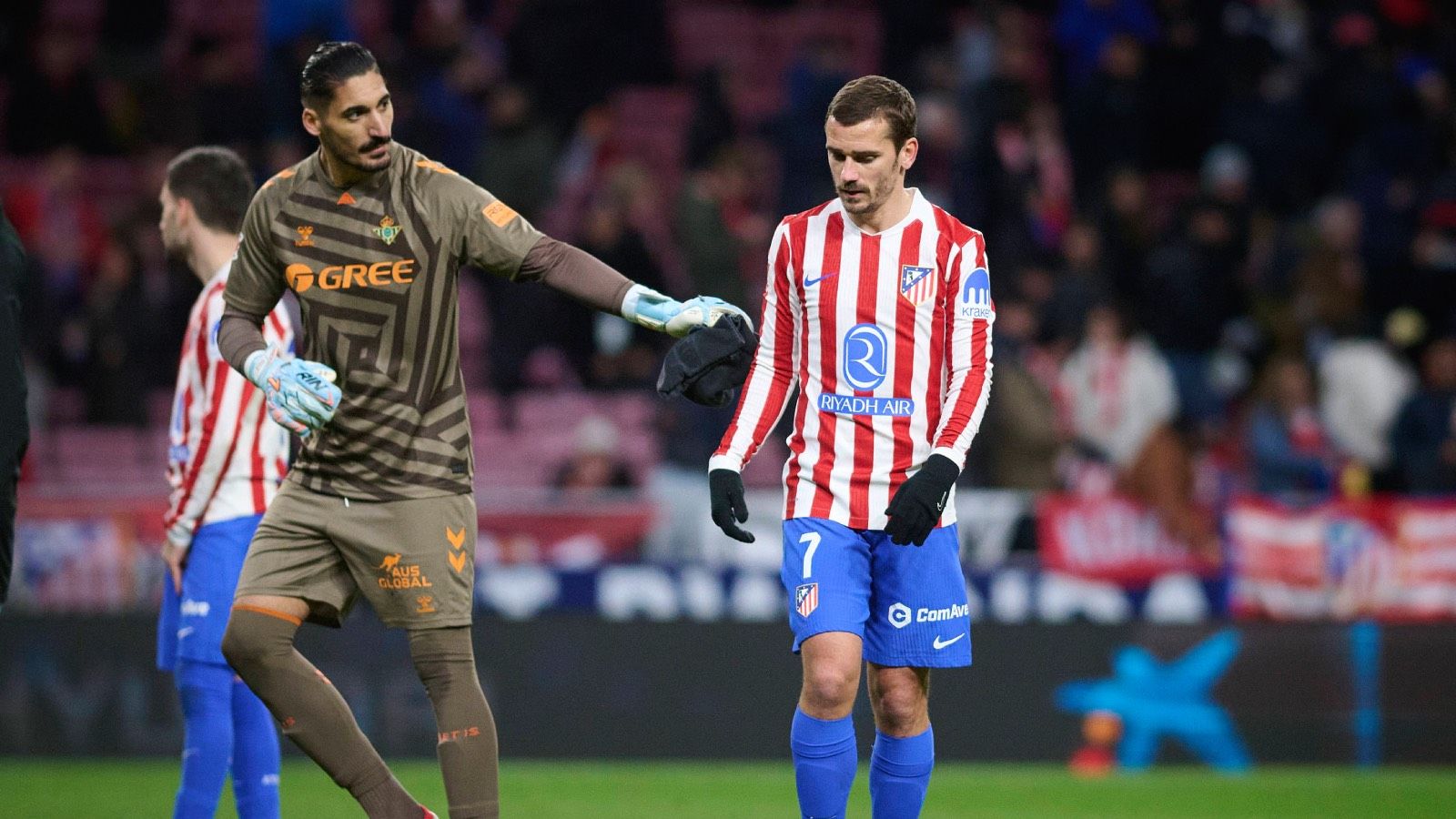 La lupa de ESTADIO Deportivo en la jornada 23 de LaLiga EA Sports