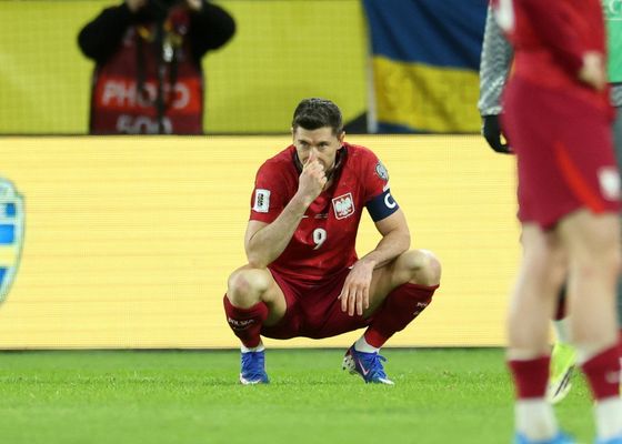 El mensaje de Lewandowski sobre su posible retirada: "Necesito pensarlo bien"