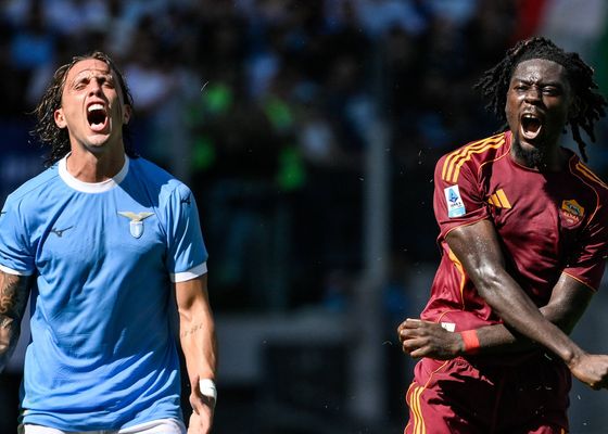 Jornada 5 de la Serie A 2025-26 | Partidos, horarios y dónde ver en TV la liga italiana en vivo online