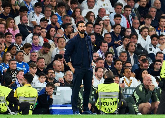 El dato que condena a Arbeloa… y la fe del Real Madrid en Múnich