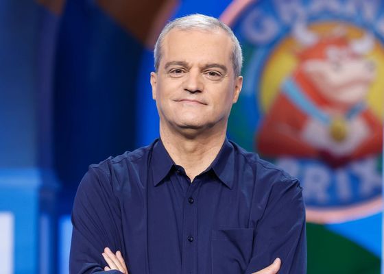Ramón García, muy crítico con la dirección del Grand Prix