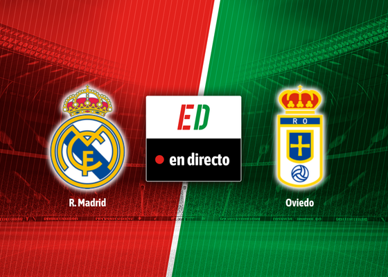 Real Madrid - Real Oviedo: resultado, resumen y goles 