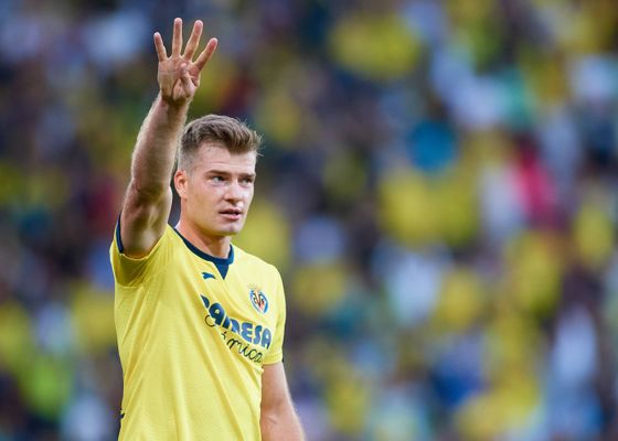 Villarreal 4 - 4 Real Madrid: Sorloth acribilla al Madrid en un partido loco