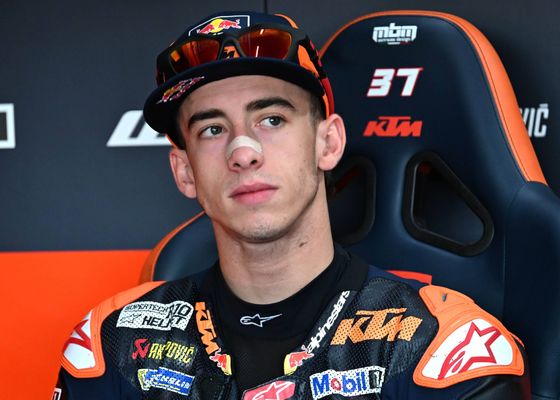 Jorge Lorenzo enciende la mecha entre Viñales y Pedro Acosta