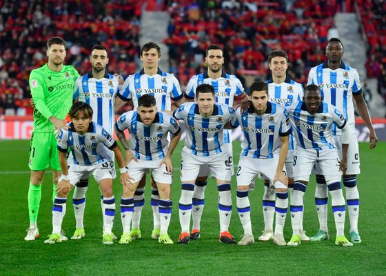 Real Sociedad: La calma que precede a la tormenta