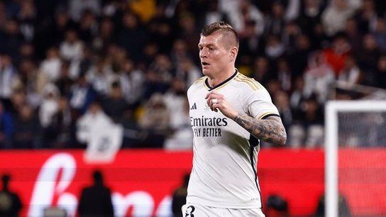 Los pitos a Kroos levantan viejas heridas del pasado