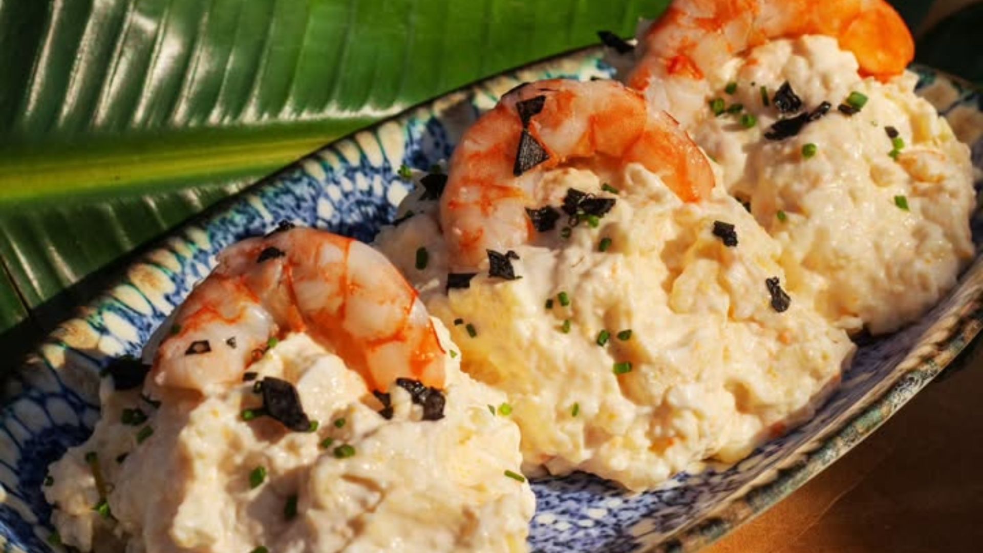 La mejor ensaladilla rusa para disfrutar en terraza está en Sevilla