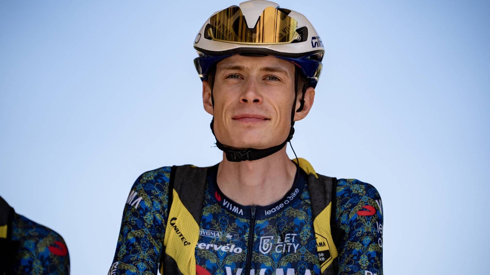 Vingegaard y su 'preocupación' en el Tour de Francia