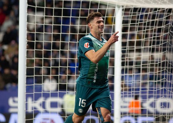 Espanyol 1-2 Alavés: El Espanyol vuelve a caer y prolonga su crisis ante un Alavés efectivo