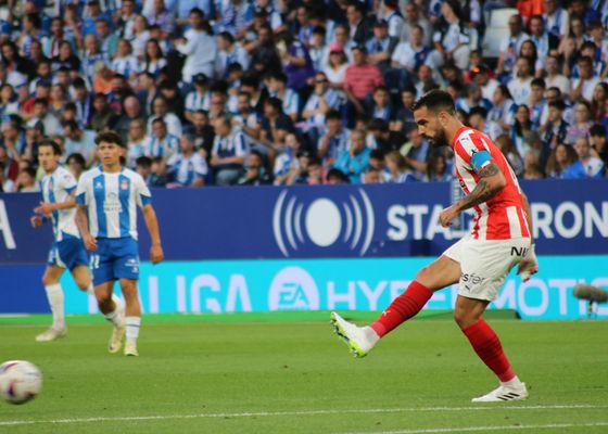 Espanyol 0-0 Sporting: los catalanes mantienen vivo el sueño del ascenso