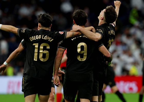 La afición hace olvidarse al Valencia de Europa