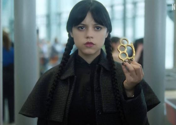 La tercera temporada de Miércoles ya tiene fecha de estreno en Netflix 