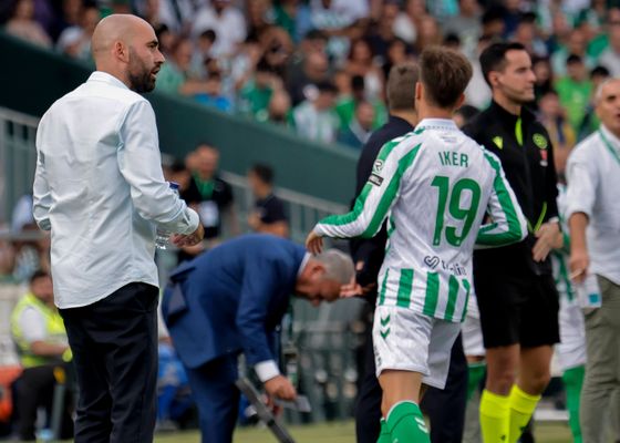 El motivo por el que el Celta descartó el fichaje de Iker Losada 