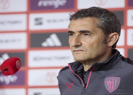 Valverde no da por cerrado el mercado