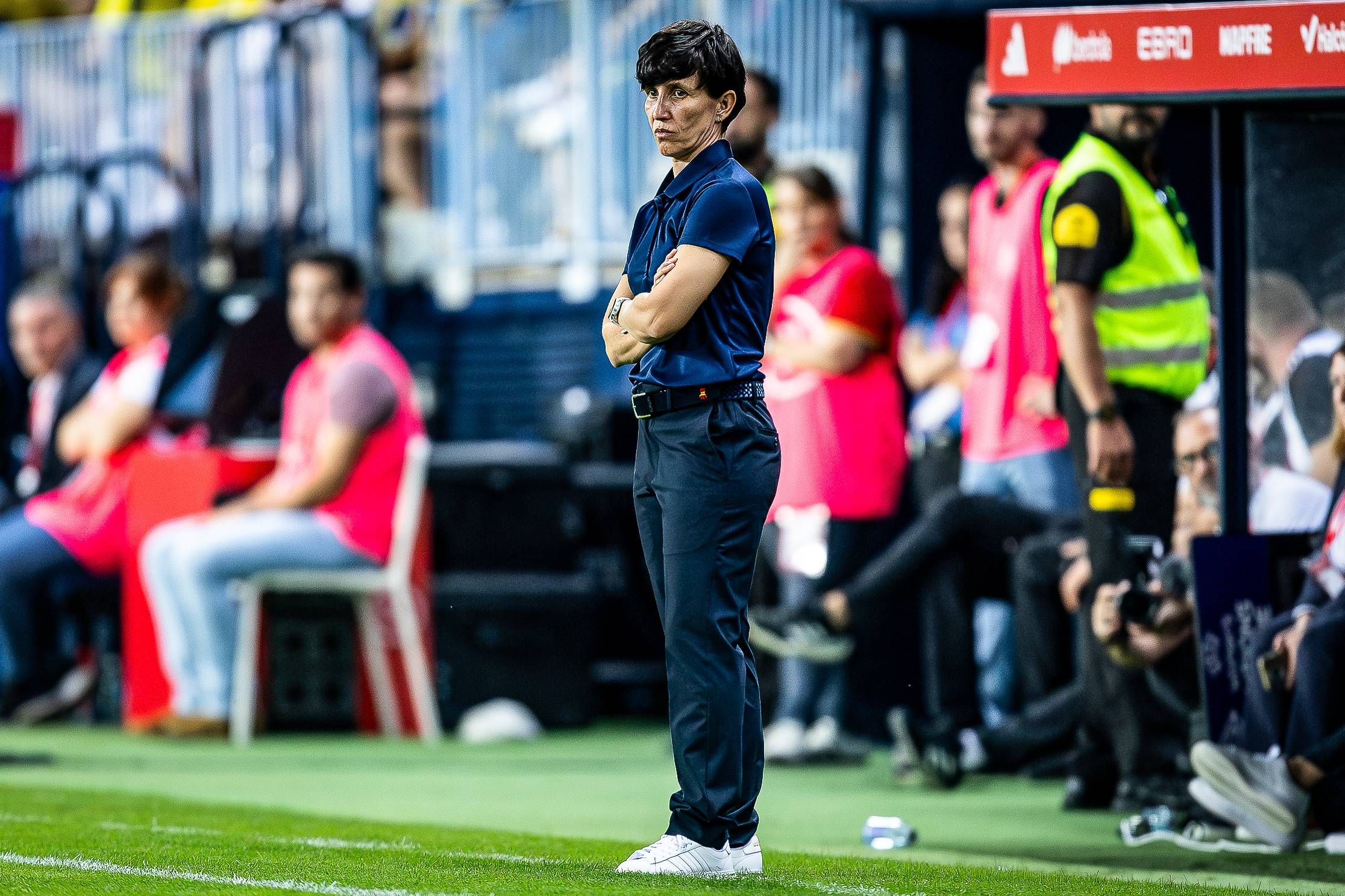 La de Sonia Bermúdez para la final contra Alemania; una lista con sabor a despedida y con más de una incógnita
