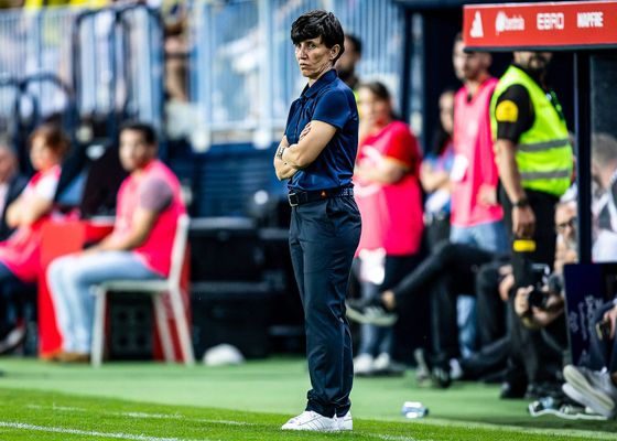 La de Sonia Bermúdez para la final contra Alemania; una lista con sabor a despedida y con más de una incógnita