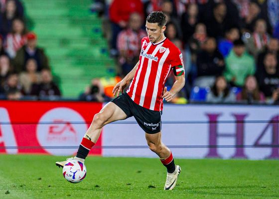 Se retira del fútbol