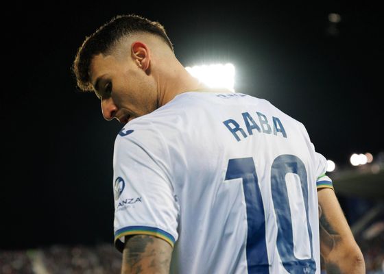Cobra fuerza la incorporación de Dani Raba
