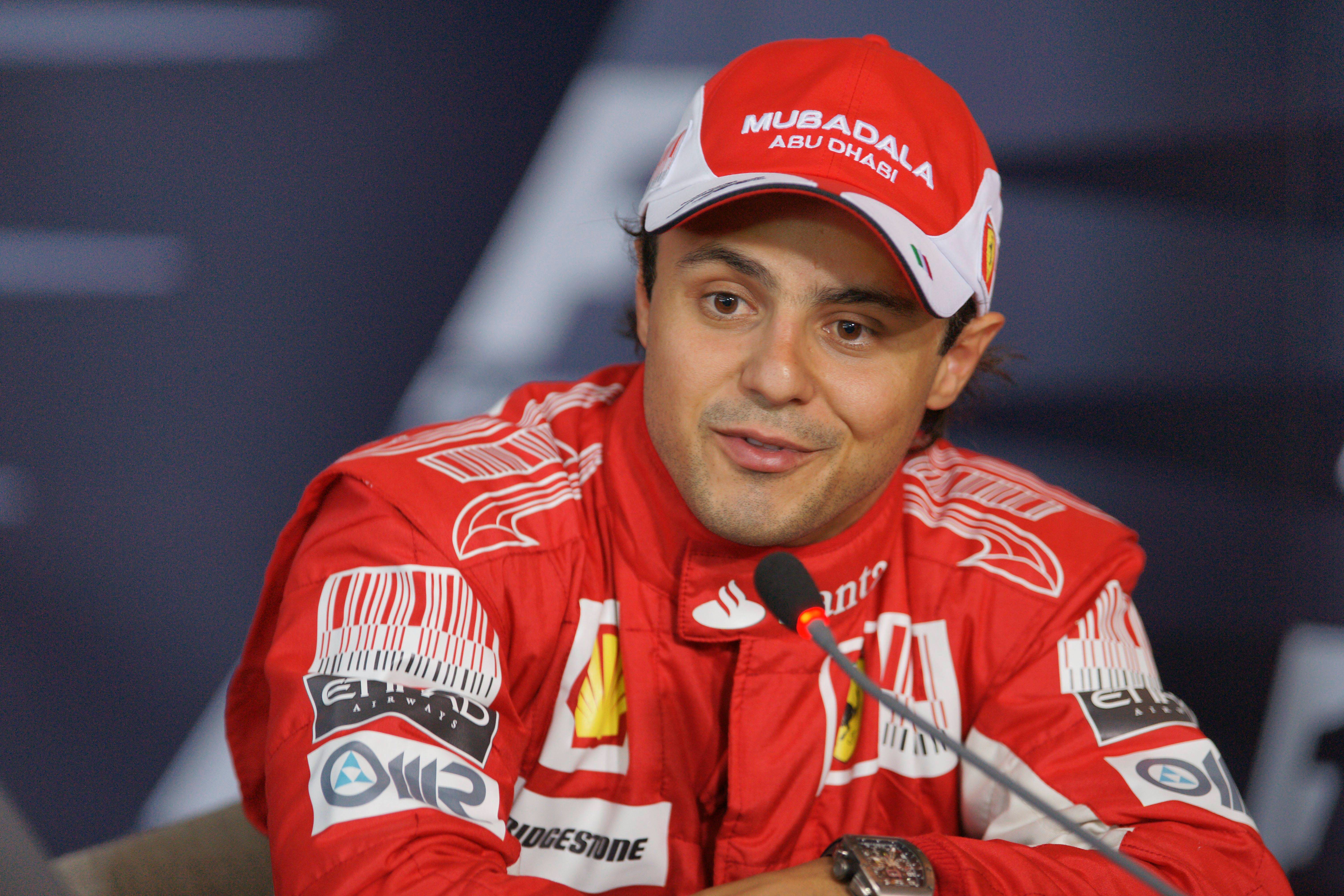 Felipe Massa consigue ir a juicio por el 'Crashgate' de 2008