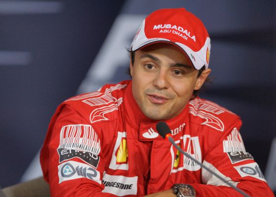 Felipe Massa consigue ir a juicio por el 'Crashgate' de 2008