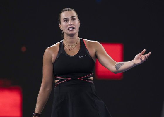 Pegula acaba con el reinado de Sabalenka en su torneo fetiche