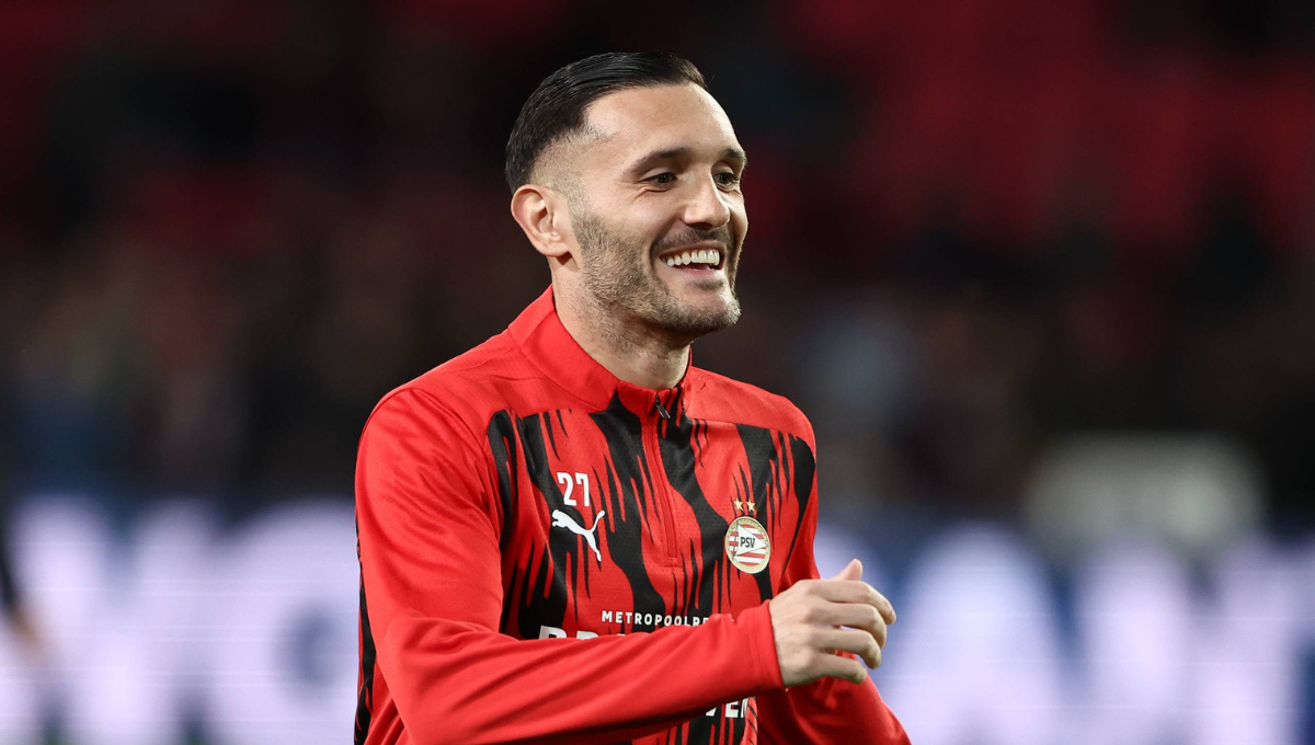 Villares iguala a Lucas Pérez en el número de partidos disputados