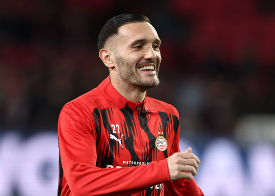 Villares iguala a Lucas Pérez en el número de partidos disputados