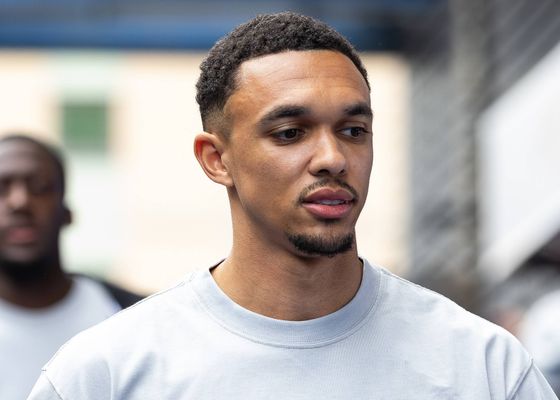 Última hora en el fichaje de Alexander-Arnold 
