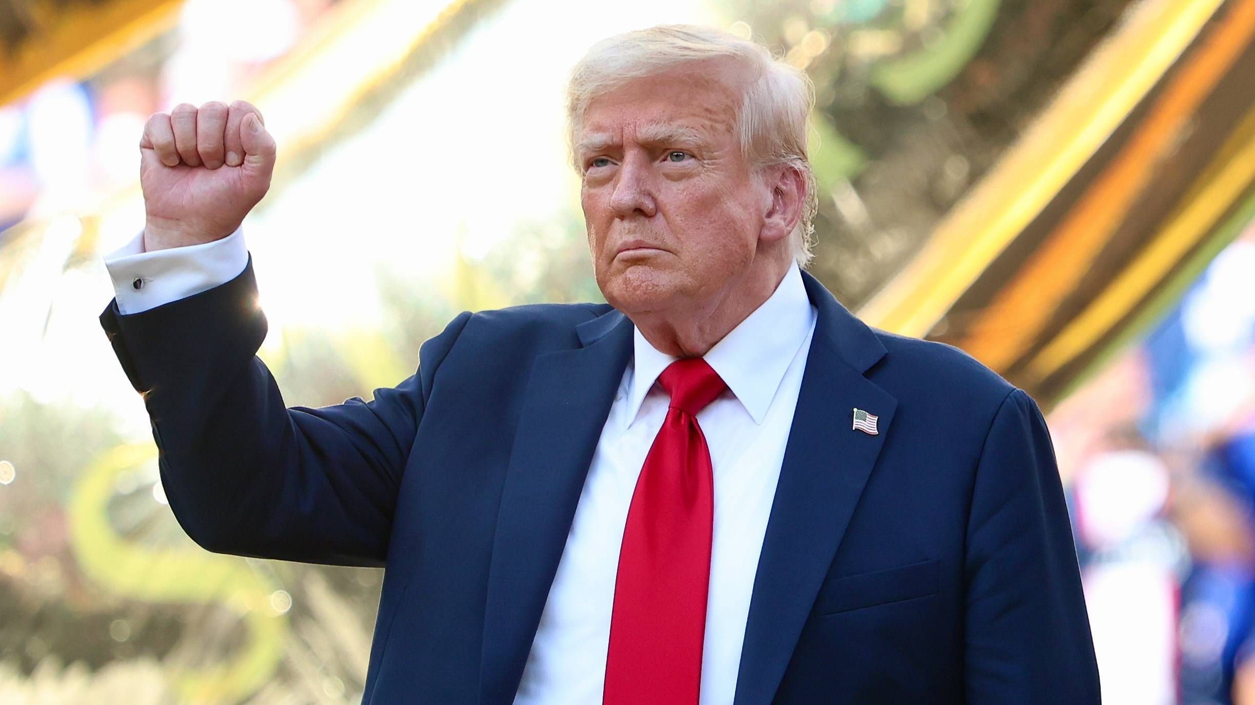 Donald Trump se plantea quitarle la ciudadanía a esta actriz