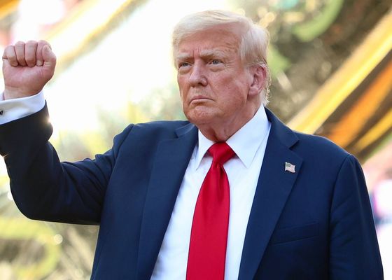 Donald Trump se plantea quitarle la ciudadanía a esta actriz