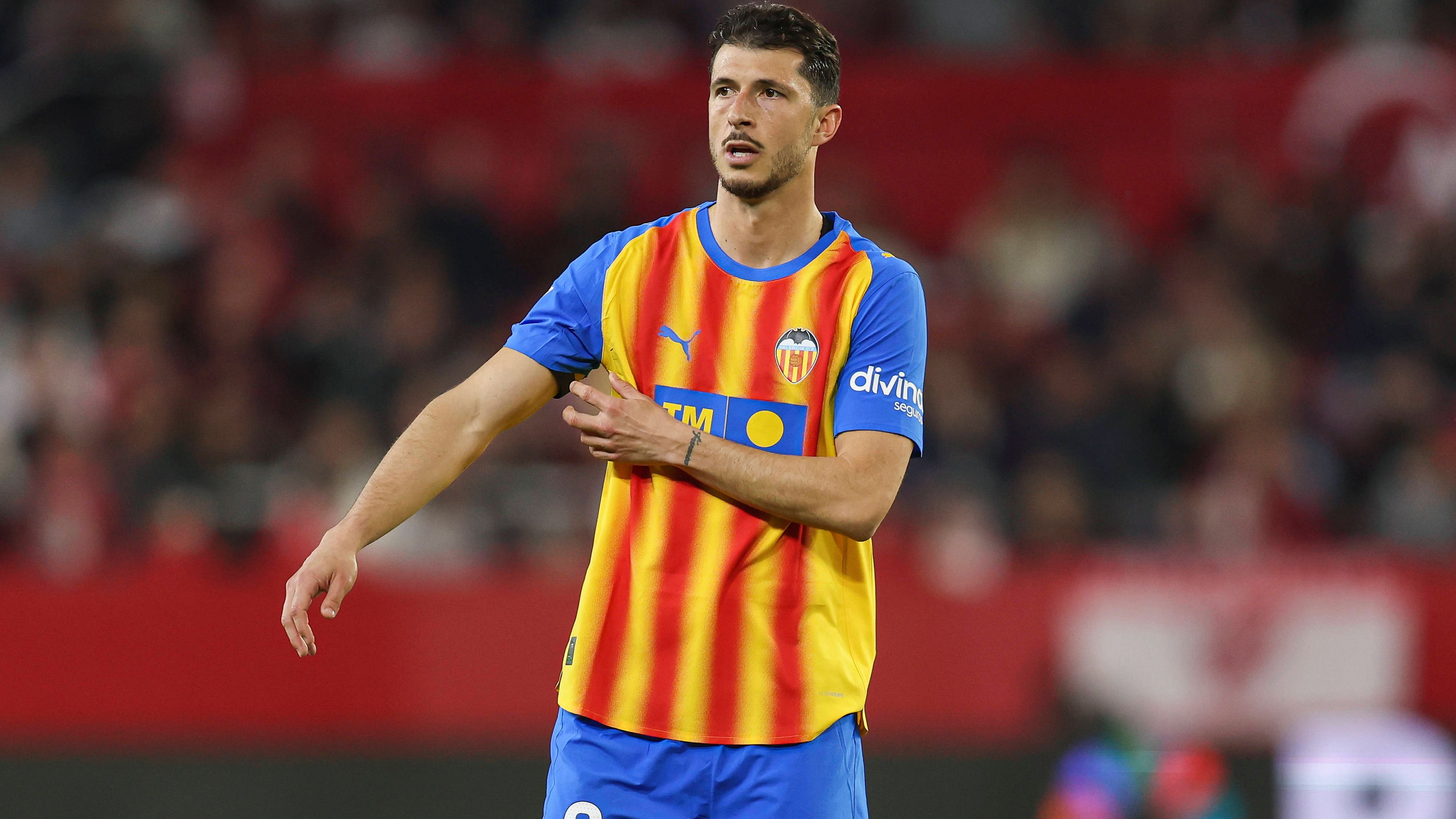 El Villarreal ya agita el mercado: tres jugadores de LaLiga son el objetivo