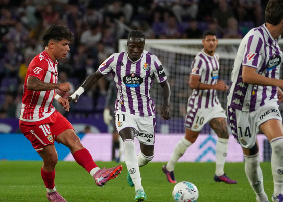 Deportivo, Valladolid, Cádiz y Andorra, en el punto de mira