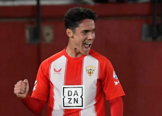 Dispuestos al fichaje de Sergio Arribas