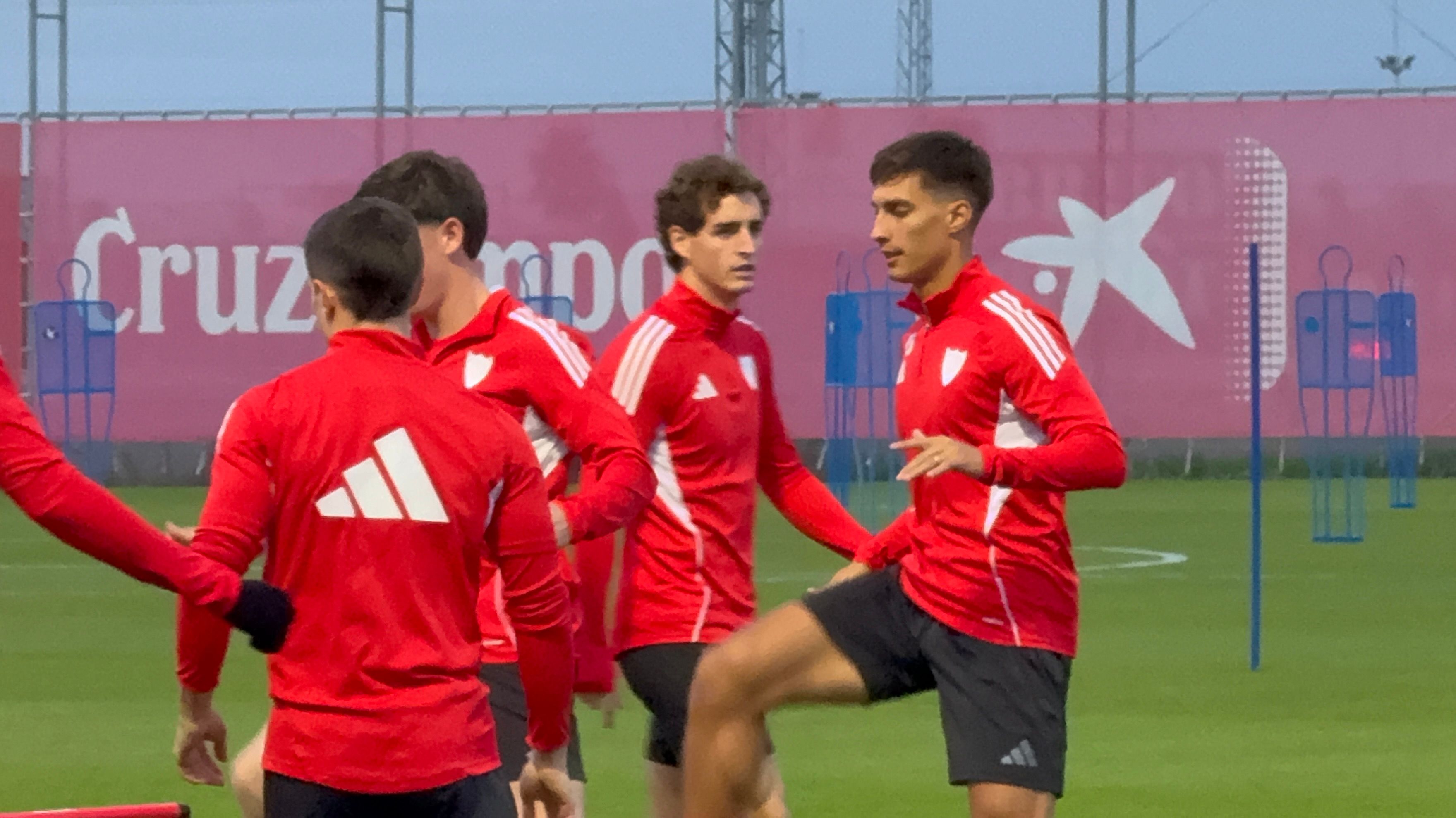 Gattoni adelanta su regreso y se convierte en la primera llegada del 2026