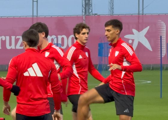 Gattoni adelanta su regreso y se convierte en la primera llegada del 2026