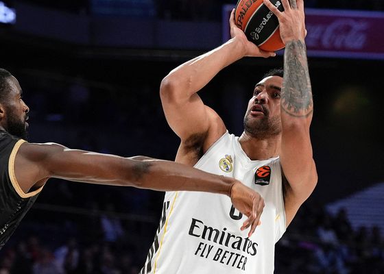 Panathinaikos - Real Madrid: horario, canal y dónde ver en TV y online el partido de Euroliga