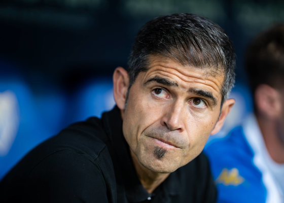 El miedo del Deportivo de La Coruña con Antonio Hidalgo