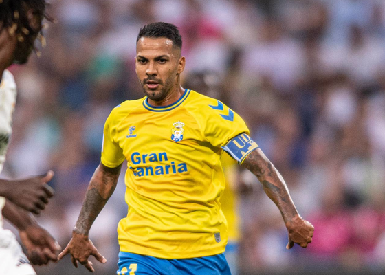 Explota el fichaje de Jonathan Viera