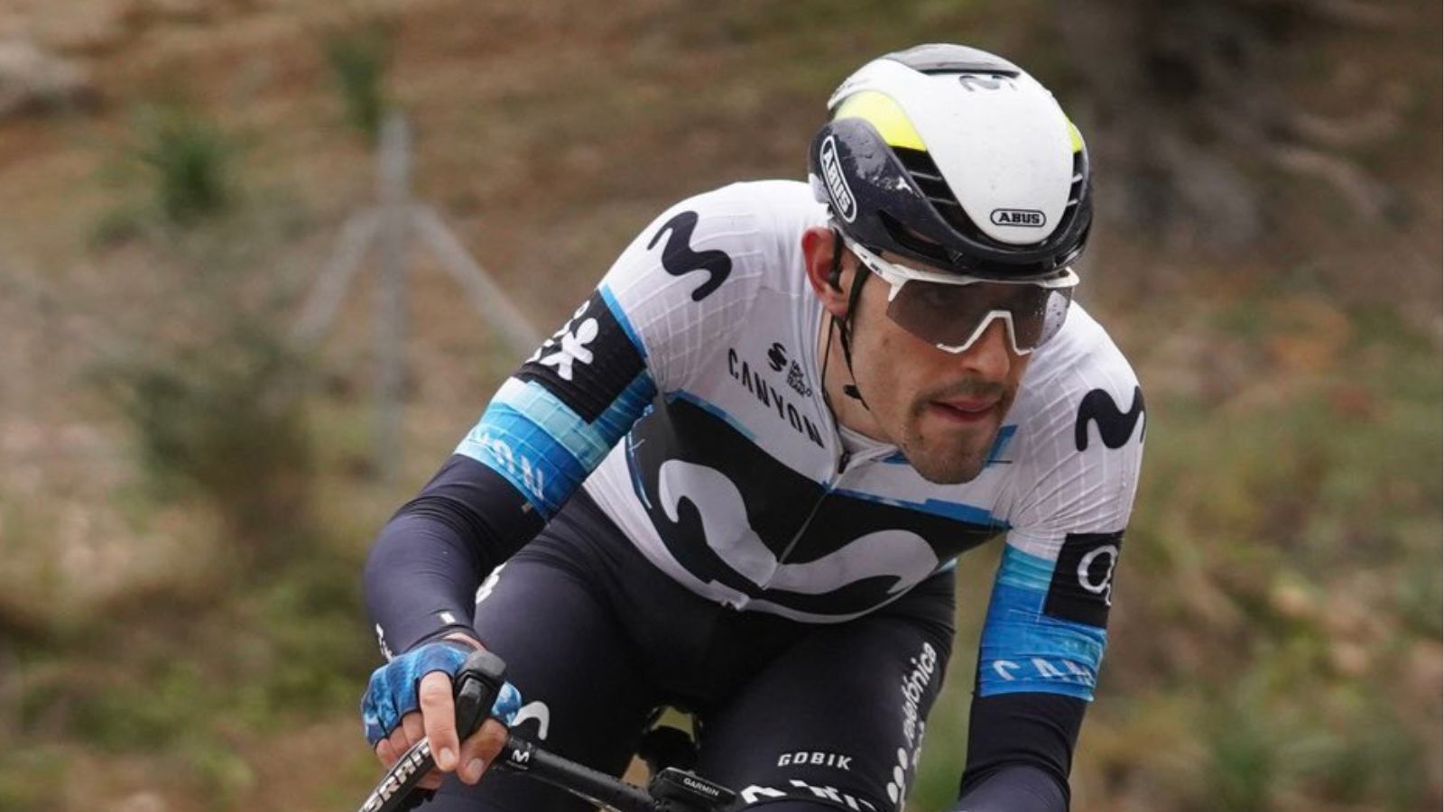 Doblete para el Movistar Team en un fin de semana soñado