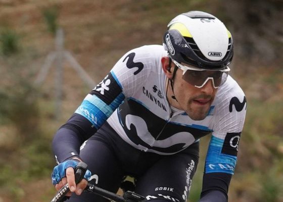Doblete para el Movistar Team en un fin de semana soñado