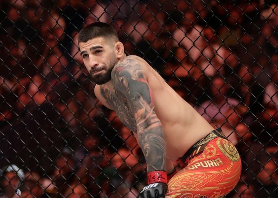  La UFC espera a Ilia Topuria: "No le va a quitar el título"