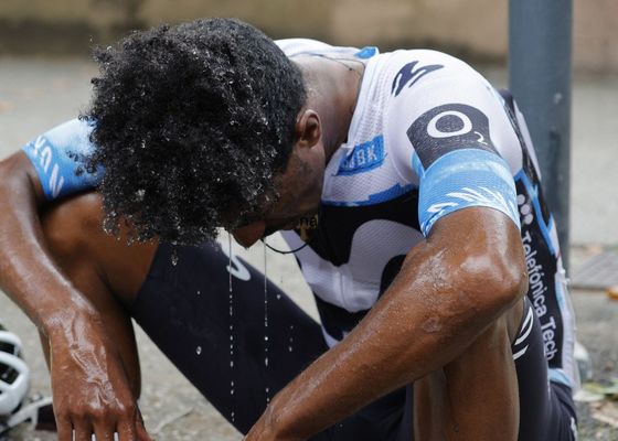 Movistar Team recupera a su mejor hombre para la Milán - Turín