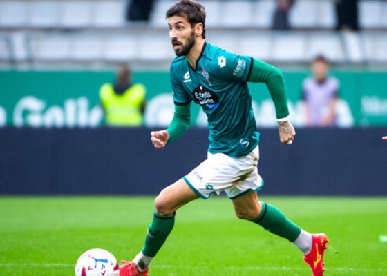 Álvaro Vadillo pide volver