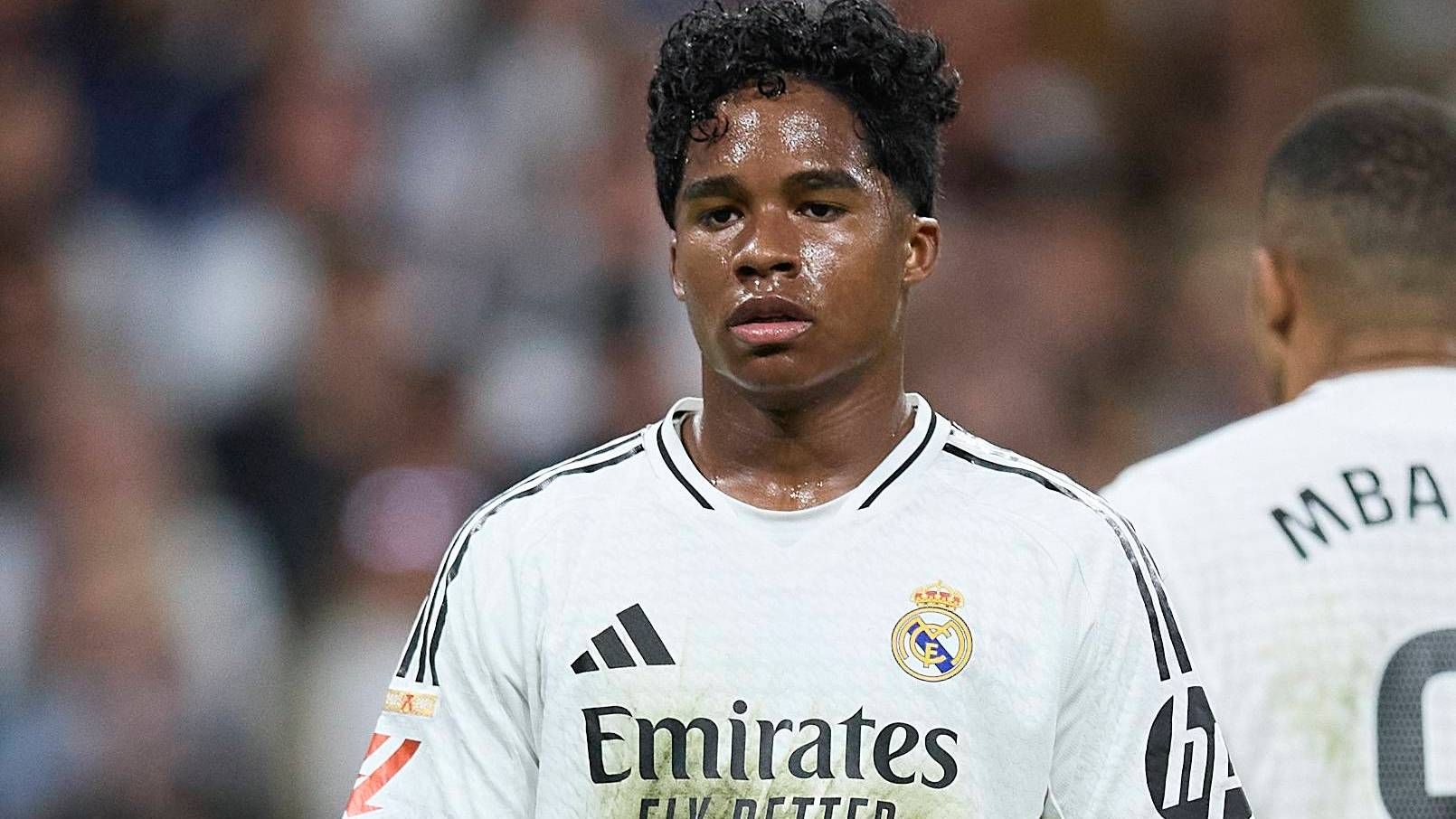 El PSG prepara un golpe en el mercado: quiere llevarse a Endrick del Real Madrid